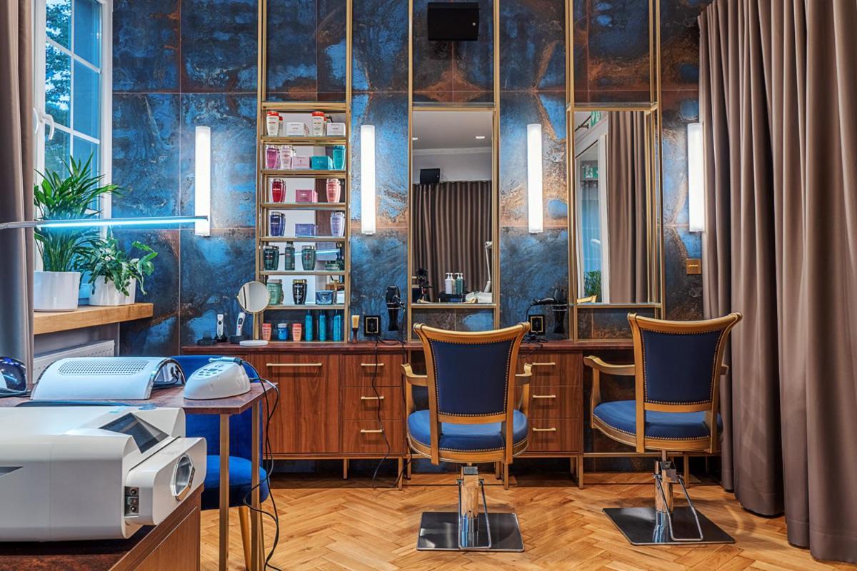 Malopolanka & Spa Krynica Zdroj Εξωτερικό φωτογραφία