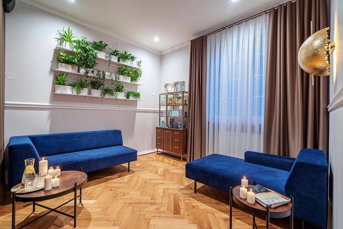 Malopolanka & Spa Krynica Zdroj Εξωτερικό φωτογραφία