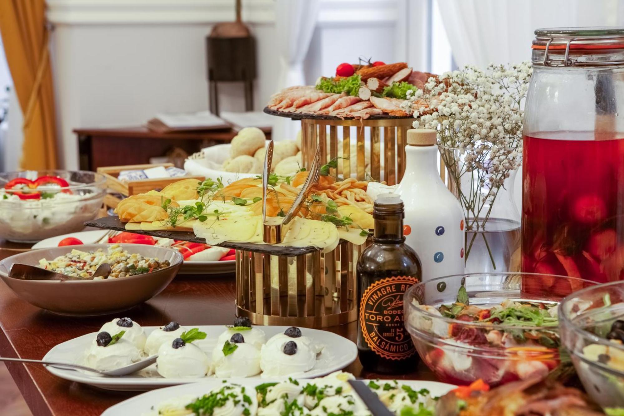 Malopolanka & Spa Krynica Zdroj Εξωτερικό φωτογραφία