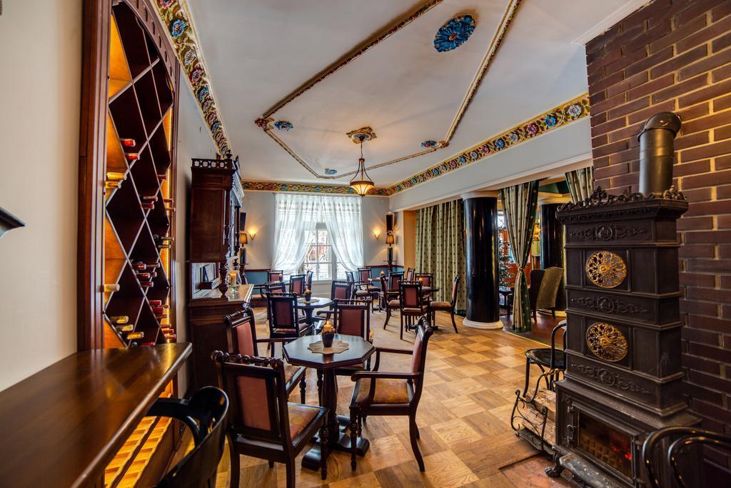 Malopolanka & Spa Krynica Zdroj Εξωτερικό φωτογραφία