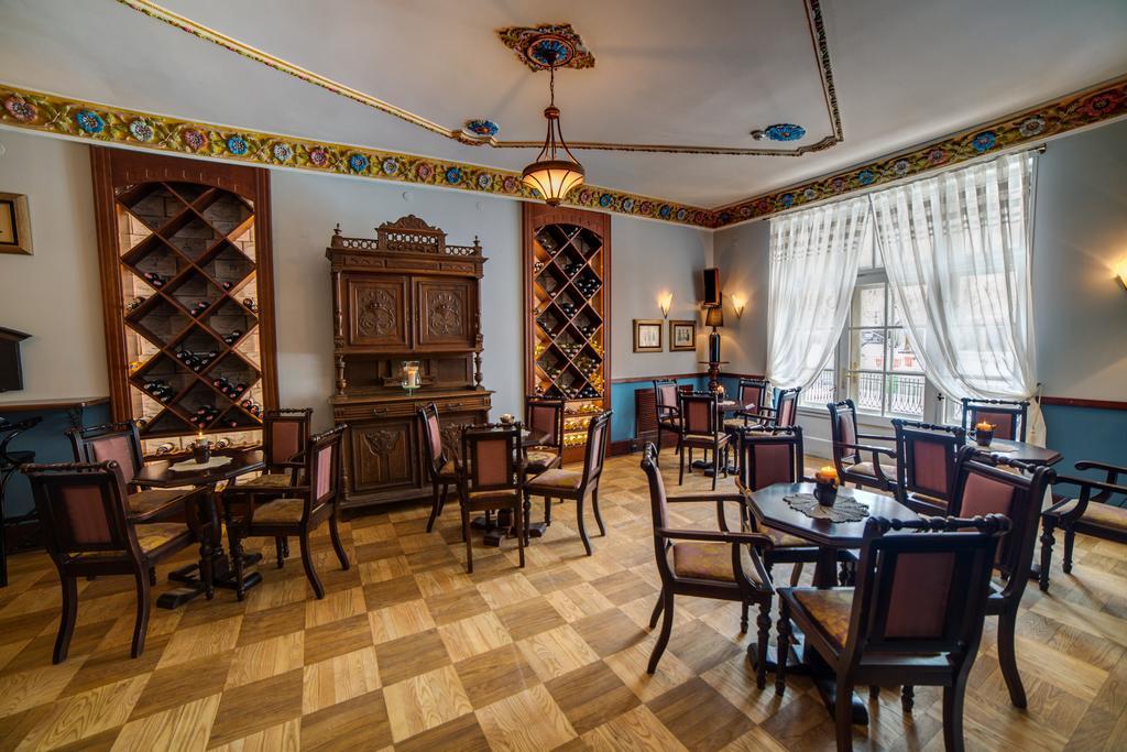 Malopolanka & Spa Krynica Zdroj Εξωτερικό φωτογραφία