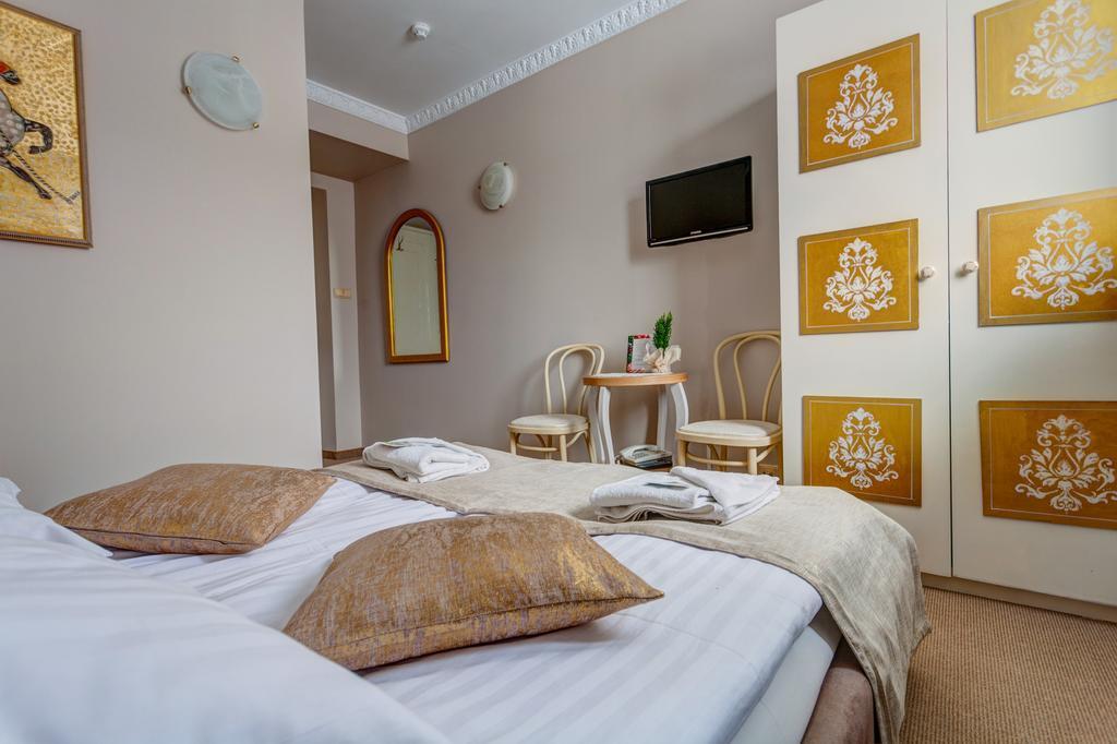 Malopolanka & Spa Krynica Zdroj Εξωτερικό φωτογραφία