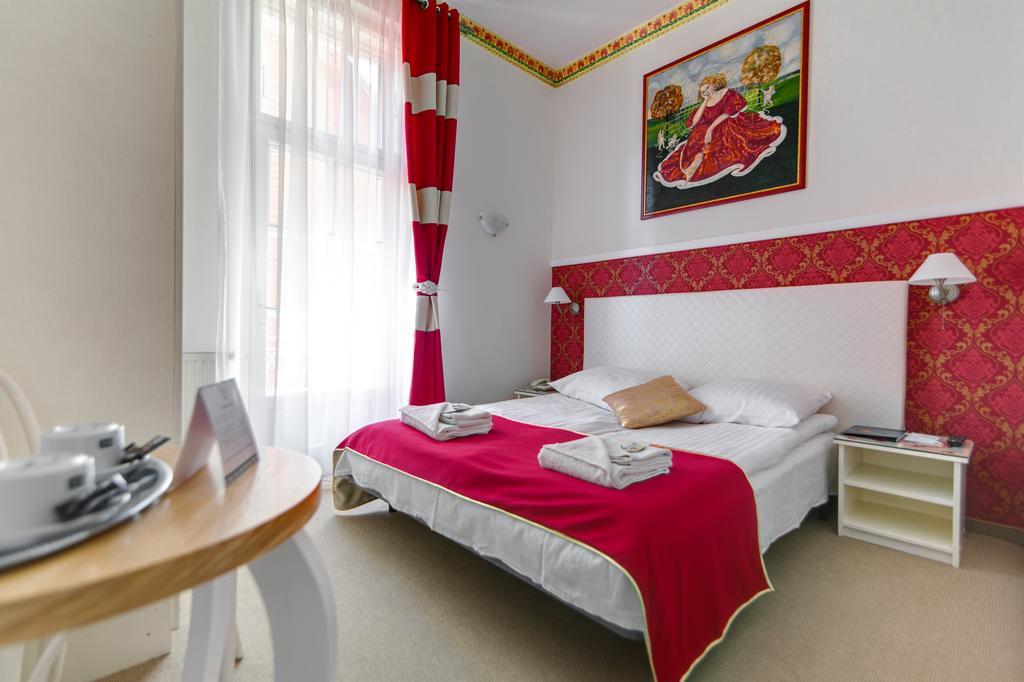 Malopolanka & Spa Krynica Zdroj Εξωτερικό φωτογραφία