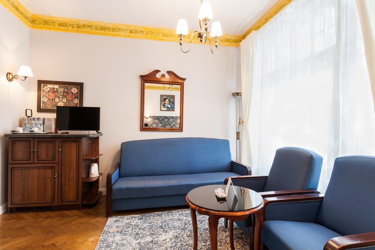 Malopolanka & Spa Krynica Zdroj Εξωτερικό φωτογραφία