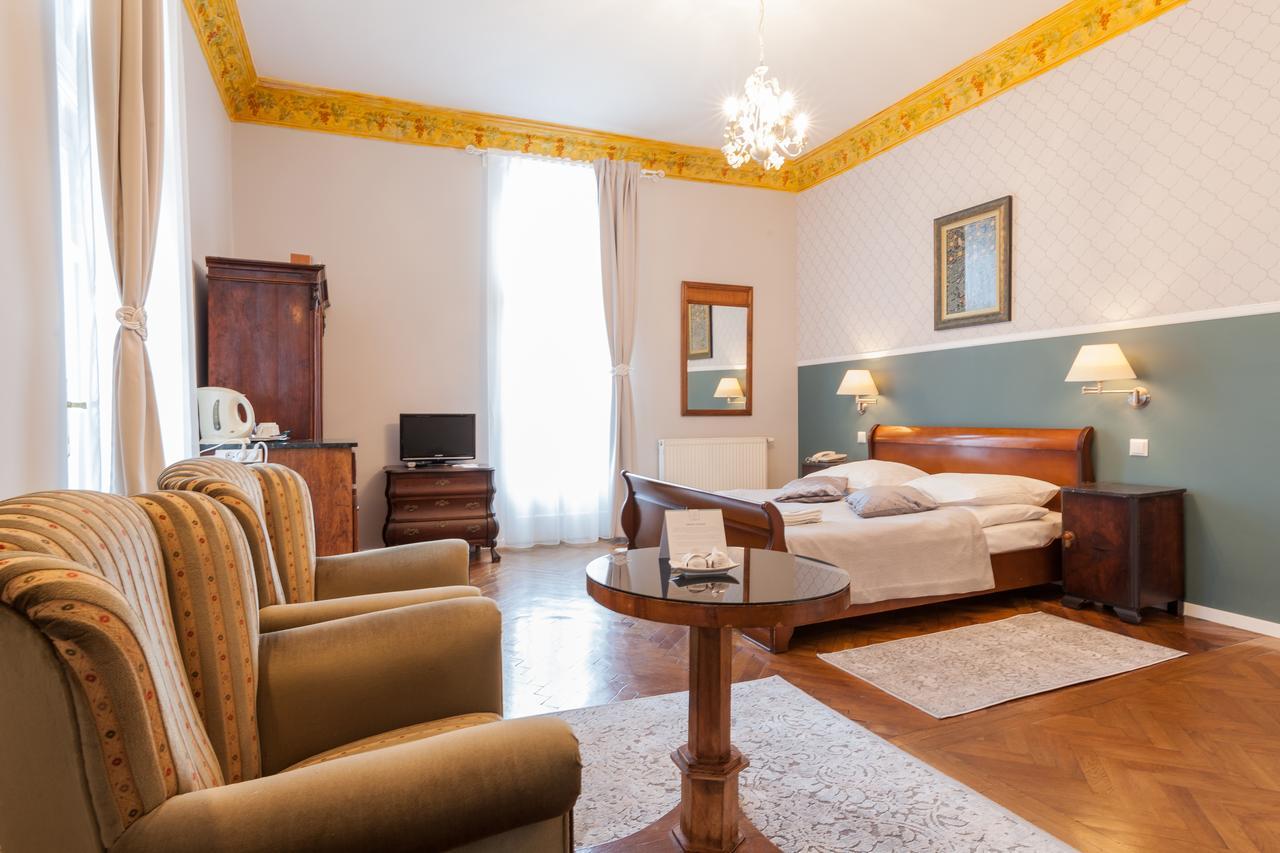 Malopolanka & Spa Krynica Zdroj Εξωτερικό φωτογραφία
