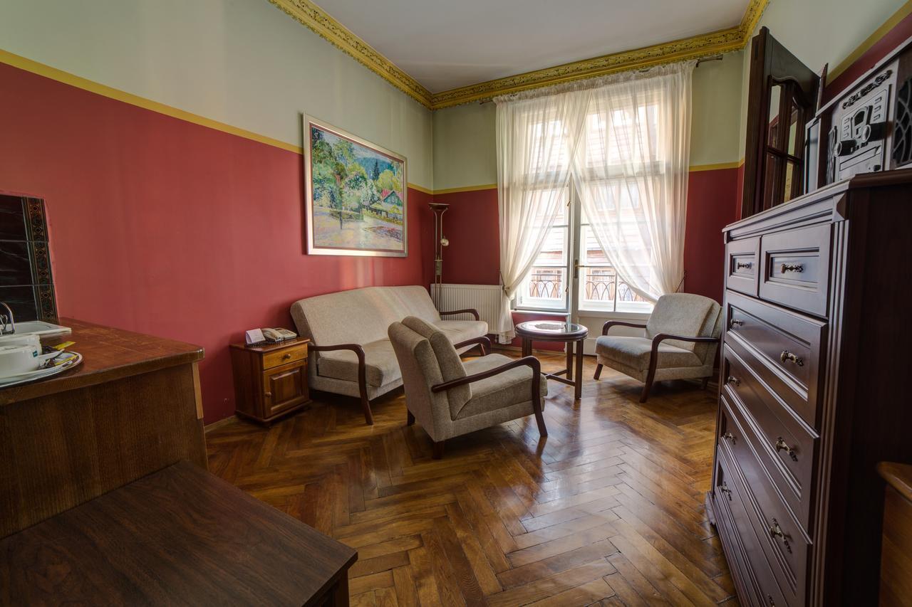Malopolanka & Spa Krynica Zdroj Εξωτερικό φωτογραφία