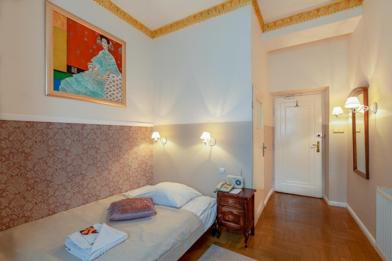 Malopolanka & Spa Krynica Zdroj Εξωτερικό φωτογραφία