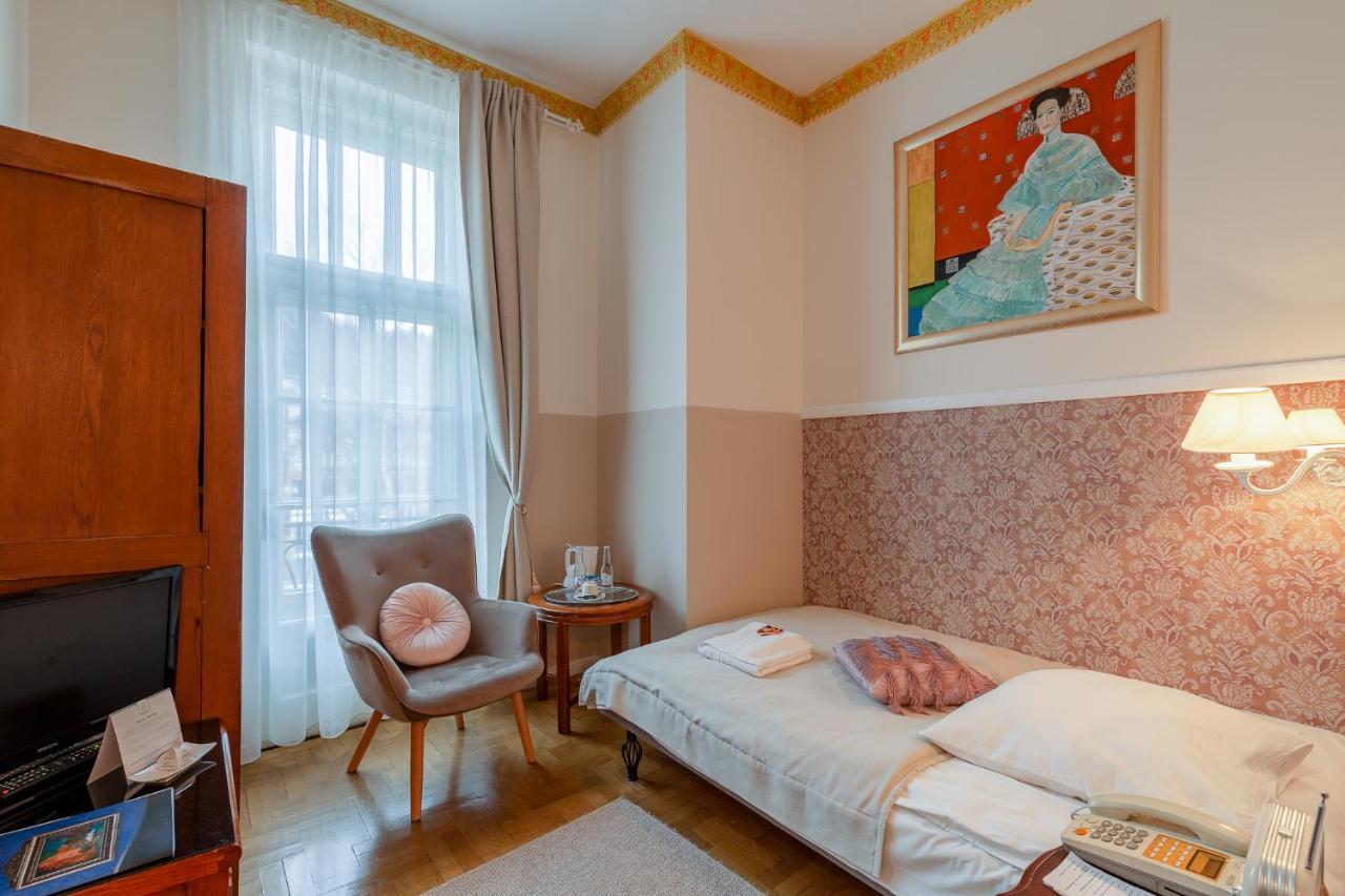 Malopolanka & Spa Krynica Zdroj Εξωτερικό φωτογραφία