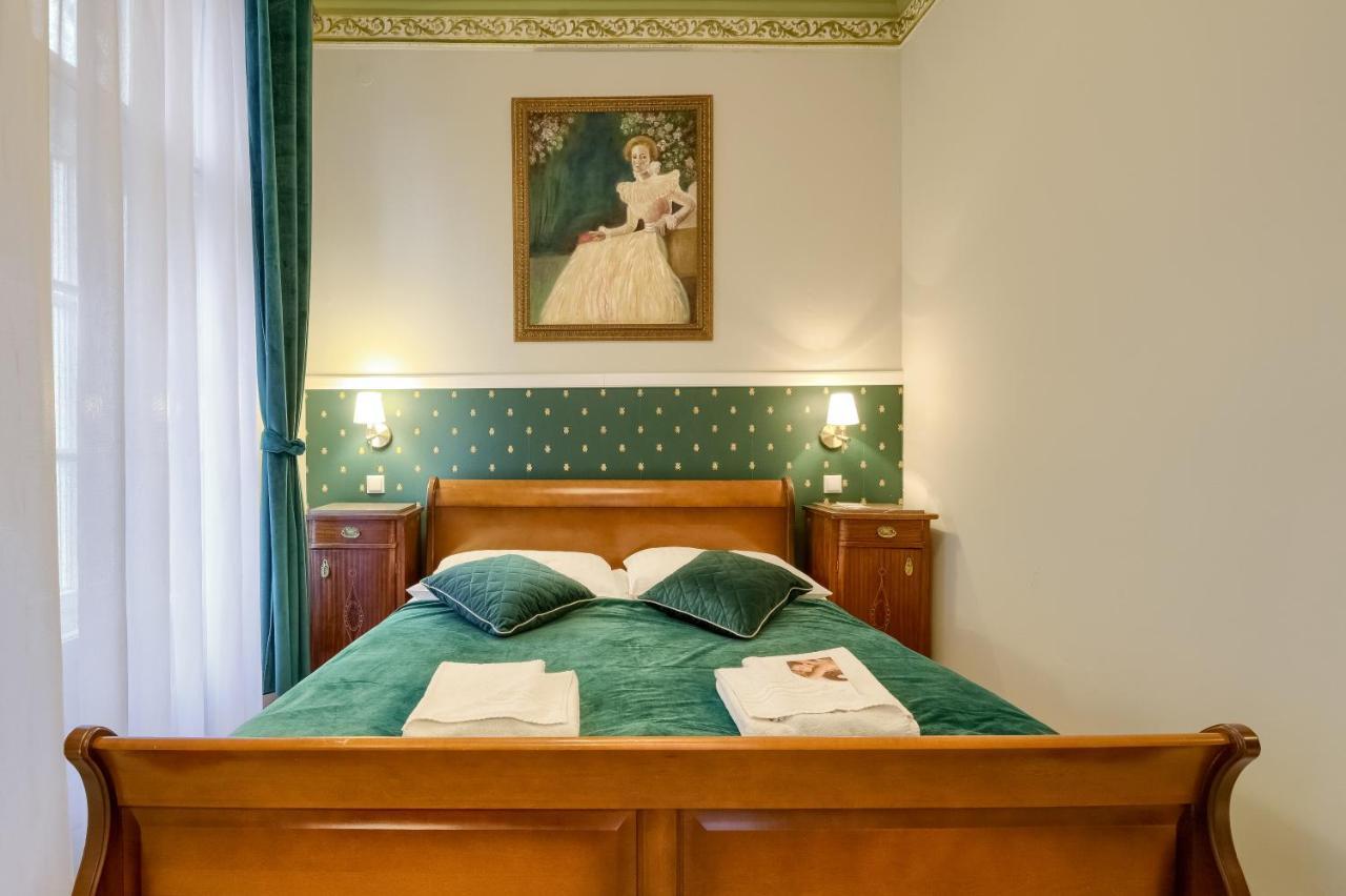 Malopolanka & Spa Krynica Zdroj Εξωτερικό φωτογραφία