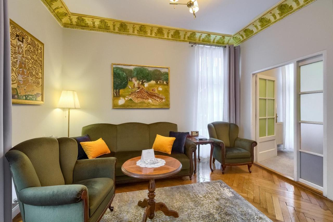 Malopolanka & Spa Krynica Zdroj Εξωτερικό φωτογραφία